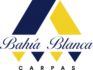 Bahía blanca carpas logo