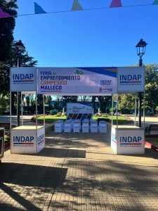 PORTICO-PARA FERIAS-EXPOS-EVENTOS