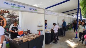 STAND-OCTANORM-CENEFAS-FERIAS-EXPO