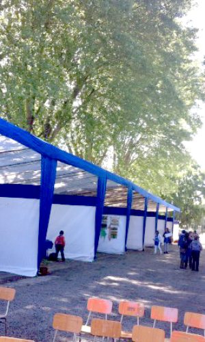 Arriendo de toldos 1 agua 02